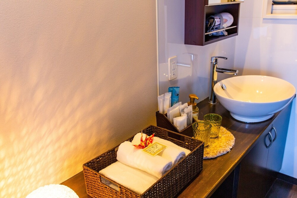 客室の設備とサービス