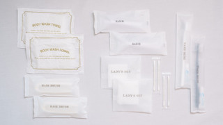 ベーシック ダブルルーム