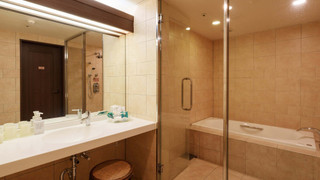 デラックスファミリールーム 禁煙 [本館オーシャンズウイング]