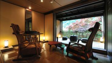 四季を味わう宿 山の茶屋（シキヲアジワウヤド　ヤマノチャヤ） / 2