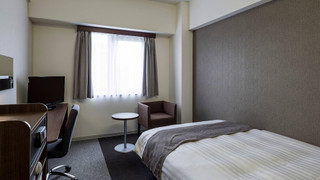 スタンダード ルーム ダブルベッド 1 台 禁煙