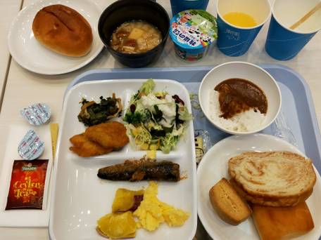 東横イン西武池袋線東久留米駅西口 / 3