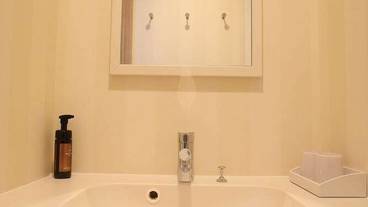 客室の設備とサービス / 4