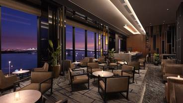 バー (施設内) / 7