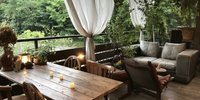 【軽井沢】女子旅で訪れたい♡森の風を感じるテラスカフェ6選