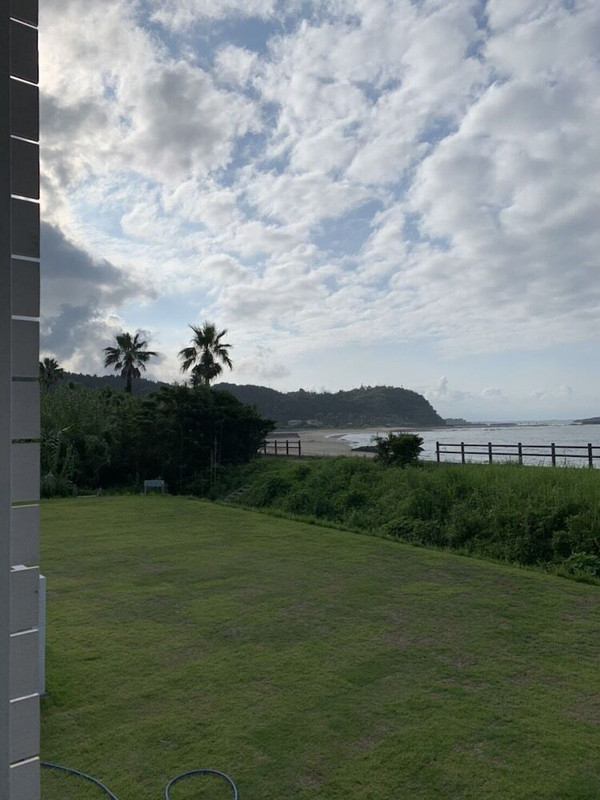 ビーチ / オーシャン ビュー