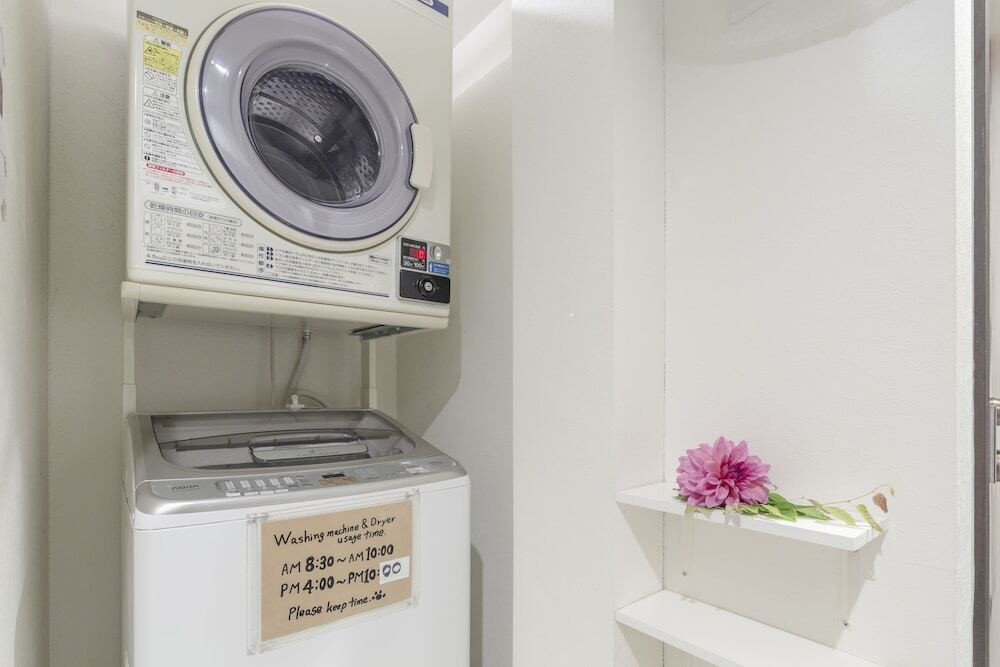 ランドリー ルーム