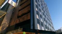 アットインホテル豊田市駅