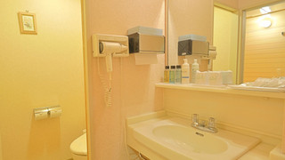 上層階客室 和洋室 禁煙