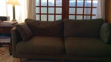 リビング エリア / 13