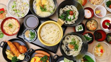 レストラン / 17