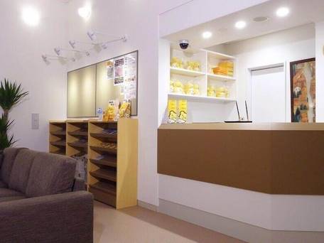 ファミリーロッジ旅籠屋 神戸須磨店 / 3