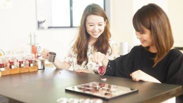 施設内の設備 / 1