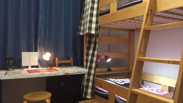 リビング エリア / 2