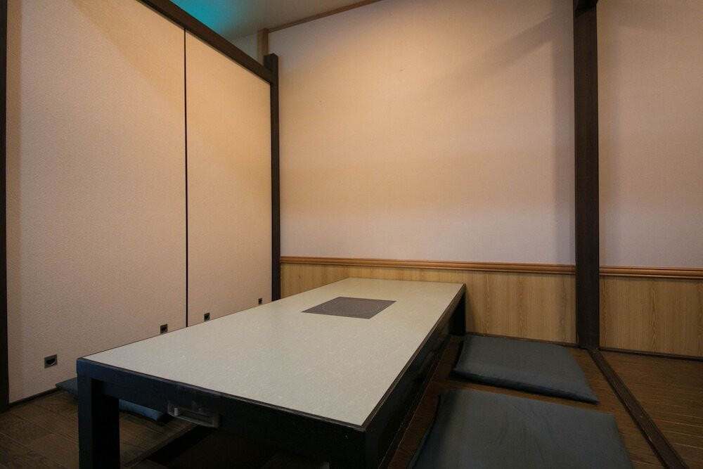 レストラン