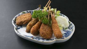 食事・飲み物 / 7