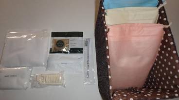 バスルームの設備 / 21