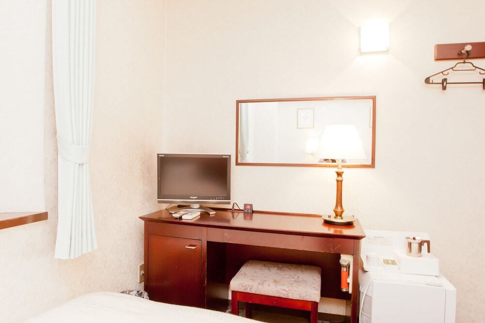 客室の設備とサービス