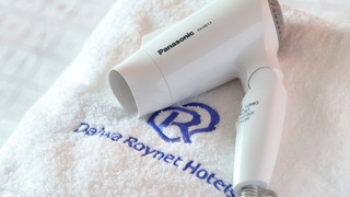 スタンダード ダブルルーム喫煙可 (20平米)