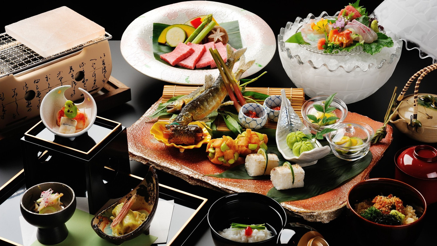 最高ランクの空間でセレブのような時間を過ごす3963729