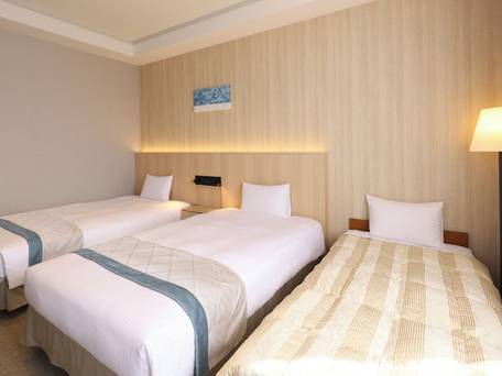 グランドエクシブ鳴門 ザ ロッジ / 4