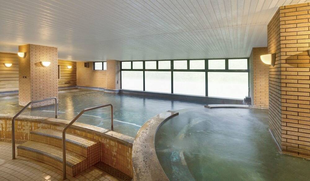 白馬コルチナ 美肌の湯 / 2