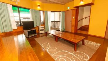 リビングルーム / 10