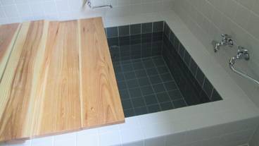 共用バスルーム / 6