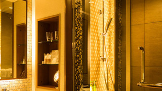 モダンダブルルーム 庭園付 禁煙