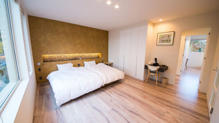 ハウス 3 ベッドルーム 禁煙