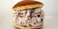 午前中には完売。京都「朧八瑞雲堂」の分厚い生どら焼きが食べたい！