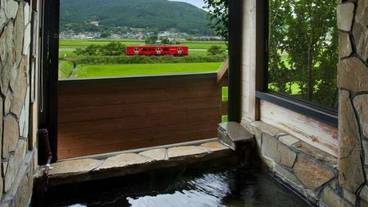 屋外スパ浴槽 / 3