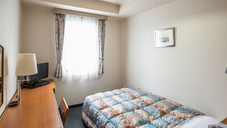 エコノミー ダブルルーム 禁煙