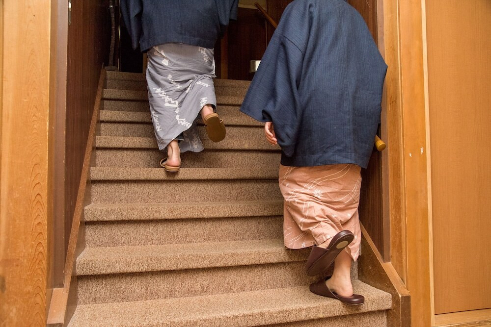 階段