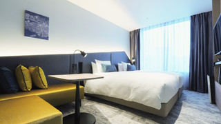 【インターゲートフロア】スタンダードツイン (禁煙) 23平米