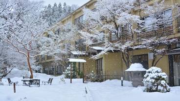 施設の敷地 / 21