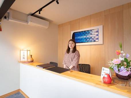 京町家の宿 壬生宿 MIBU-JUKU 七条梅小路 / 2