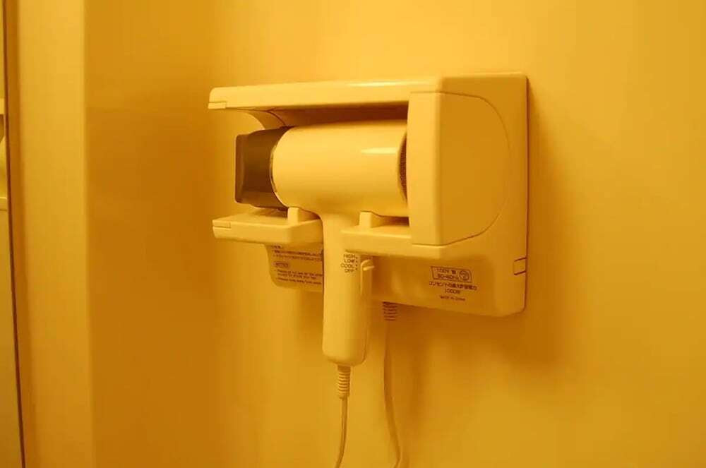 客室の設備とサービス