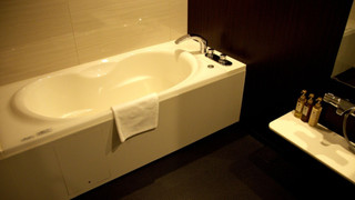 スタンダード ツインルーム 禁煙