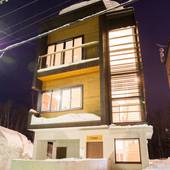 タモ（北海道 別荘・ヴィラ・コンドミニアム） / 3