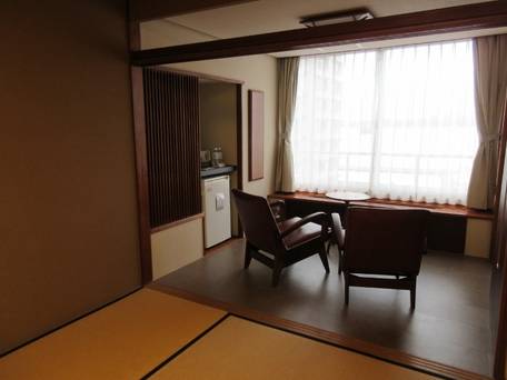 和倉温泉 加賀屋 / 2