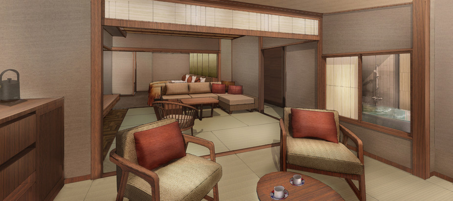 部屋