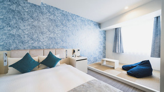 [禁煙] ダブルルーム