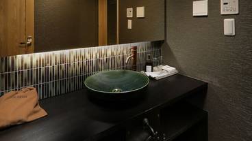 バスルームのシンク / 22