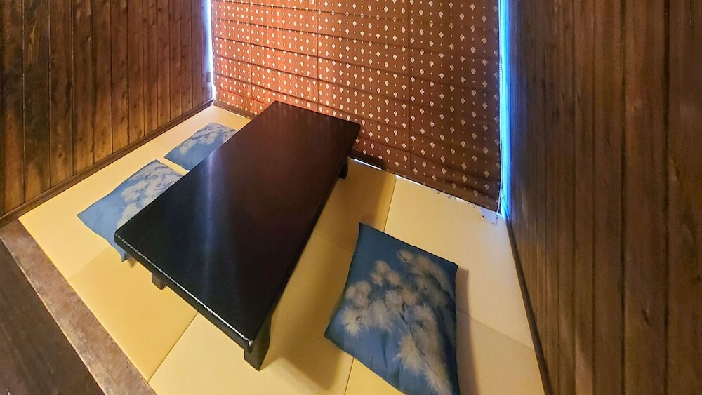 客室