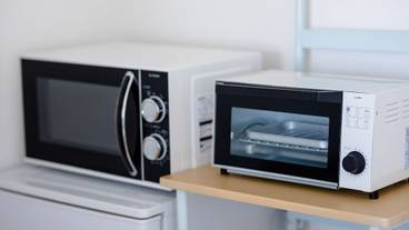 専用簡易キッチン / 11