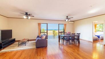 リビング エリア / 7