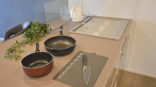 プライベート ルーム