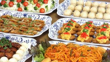 レストラン / 16