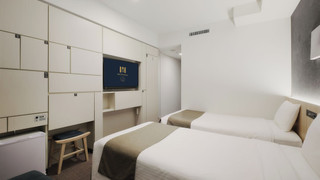 スタンダード トリプルルーム